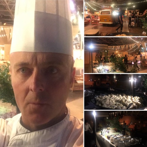 Yacht crew placement private chef, barge cook in Monaco 98000, Monte-Carlo 98